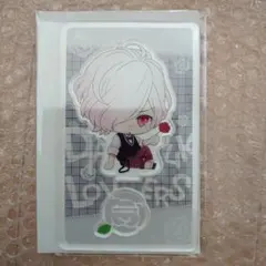 DIABOLIK LOVERS 逆巻スバル アクリルスタンド キーホルダーセット