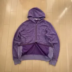 ✨希少✨ 00s チャンピオン ダブルジップパーカー y2k archive