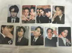 2025年最新】the boyz トレカの人気アイテム - メルカリ