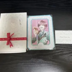 外箱開封済　WhiteDay Gift 2023　ローレン