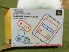 ニンテンドークラシックミニ スーパーファミコン 本体