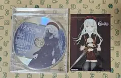 Ave Mujica Completeness　タワーレコード特典2種