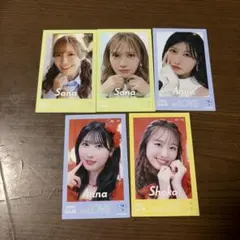 イコラブ ミニフォトまとめ売り