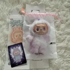 【正規品】ラブブ　エナジー　LUCK ポップマート　POPMART