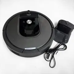 iRobot Roomba 960 ロボット掃除機 本体のサムネイル