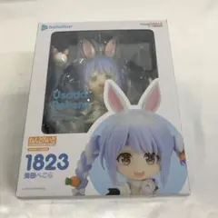 2025年最新】ねんどろいど 兎田ぺこらの人気アイテム - メルカリ