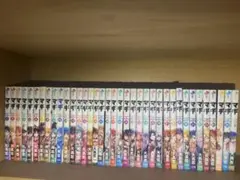 少年漫画 全巻セット