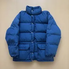 70s ダウンジャケット