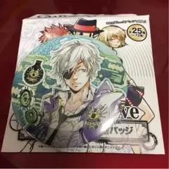 Rebo&Dlive COLLECTION 缶バッジ