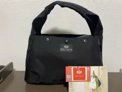 バックンナウンJOINER / BLACK 新品未使用