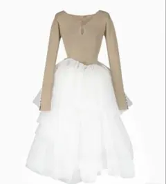 2026年最新】bibiy ワンピース チュールの人気アイテム - メルカリ