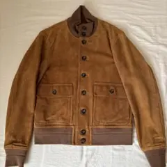 2025年最新】バルスター ブルゾンの人気アイテム - メルカリ