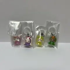 めじるしアクセサリー　プリキュア5