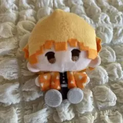 鬼滅の刃 プラッシュマスコット vol.1 善逸