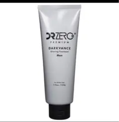 ドクターゼロ ダークヴァンス・グローイングトリートメント 男性用 220g