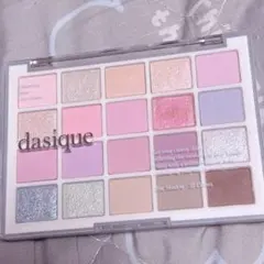 dasique ムードシャドウパレット 05 Cotton Powder
