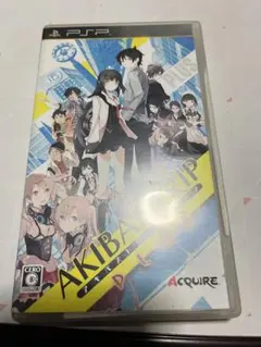 AKIBA'S TRIP PLUS アキバズトリップ プラス