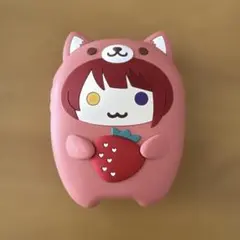 すとぷり 莉犬くん ぬいぐるみ シリコンポーチ 5点 すとぷり 莉犬くん ぬいぐるみ シリコンポーチ 5点 すとぷり 莉犬