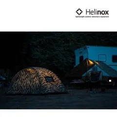 美品NEIGHBORHOOD Helinox E-BASE M-16屋外テント - メルカリ