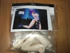 草薙素子 攻殻機動隊 ana digi ガレージキット レジンキャストキットのサムネイル