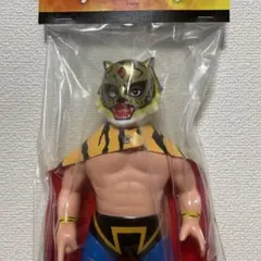 2025年最新】メディコム ソフビ タイガーの人気アイテム - メルカリ