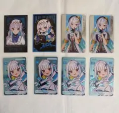 にじさんじ × 京都利休園 リゼ・ヘルエスタ スペシャルセット - メルカリ