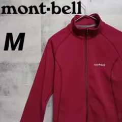 mont-bell モンベル ウイックロン ZEOサーマル ジャケット Mのサムネイル