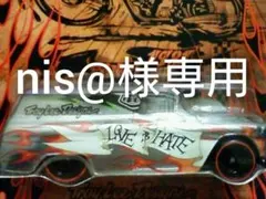 ホットウィール　hotwheels Troy Lee Designs トロイリー ホットウィール hotwheels Troy Lee Designs トロイリー Hot