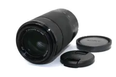 SONY E 55-210mm F4.5-6.3 OSS SEL55210