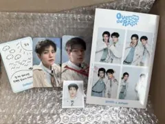 Straykids STAY5期　スンミン