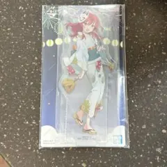 ぼっち・ざ・ろっく！ 一番くじ 喜多郁代 I賞 アクリルスタンド