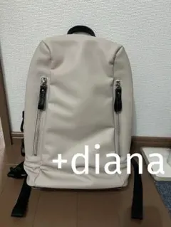 2026年最新】DIANAリュックの人気アイテム - メルカリ