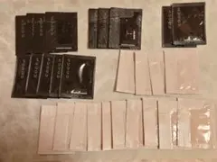 SUQQU 化粧下地・ファンデーション サンプルセット