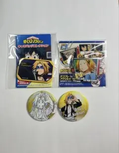 【匿名配送】僕のヒーローアカデミア ヒロアカ 上鳴電気 グッズまとめ売り