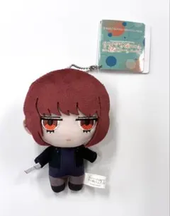キャラクター 両角 ダガー ぬいぐるみ - メルカリ