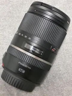⭐️完動品⭐️ TAMRON 16-300mm F3.5-6.3 PZD B016のサムネイル