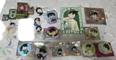 匿名配送】モブサイコ100 Ⅲ 卒業イベント 缶バッジ 暗田トメ - メルカリ