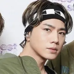 登坂広臣着用　RICK OWENS DRKSHDW DRKR HEADBAND 登坂広臣着用 RICK OWENS DRKSHDW DRKR HEADBAND 登坂広臣 RICK