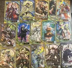 英傑大戦 ゲームカード