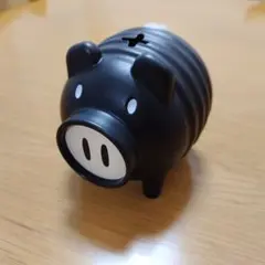 黒い豚 アースノーマット本体のみ