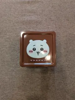 チロルチョコ ちいかわ 空き缶 小物入れ