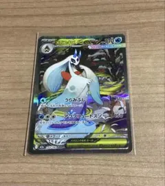 2026年最新】メガユキメノコex sarの人気アイテム - メルカリ