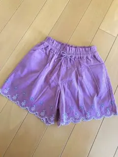 スラップスリップ　パンツ