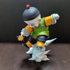 ドラゴンボール 餃子 ドドン波 ガレージキット フィギュアのサムネイル