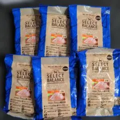 セレクトバランス　アダルト　1才以上の成犬用 グレインフリー　チキン　小粒