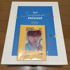 2025年最新】bts サマパケ 2018 ユンギの人気アイテム - メルカリ