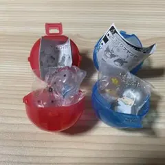 サンリオ　なかよしドロップチャーム