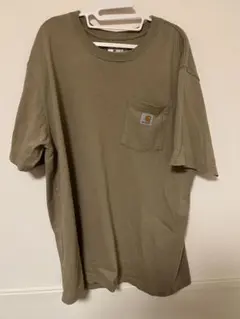 carhartt Tシャツ