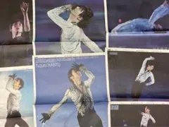 ＊羽生結弦＊’23年 STARS ON ICEのサムネイル