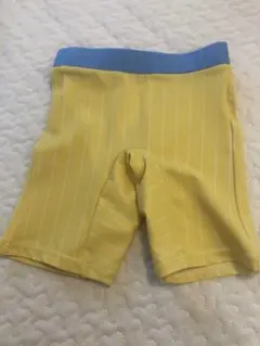 アプレレクール　男の子　水着パンツ　90センチ